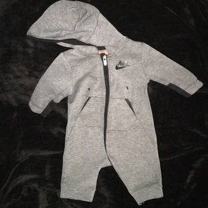 Nike Bodysuit outfit